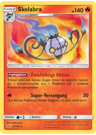 Skelabra
