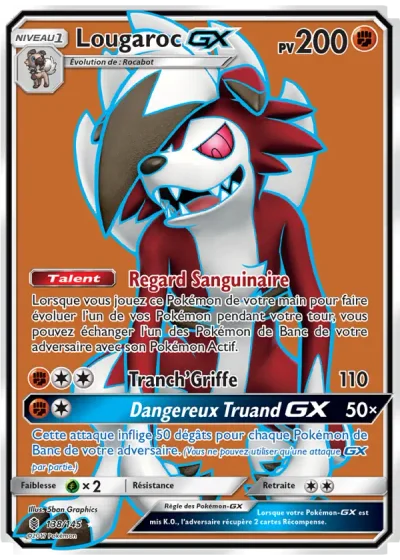 Lougaroc GX