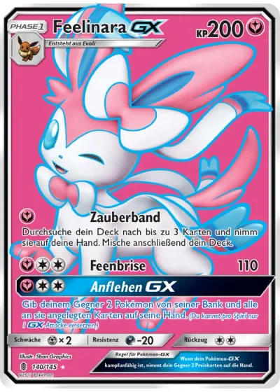 Feelinara GX