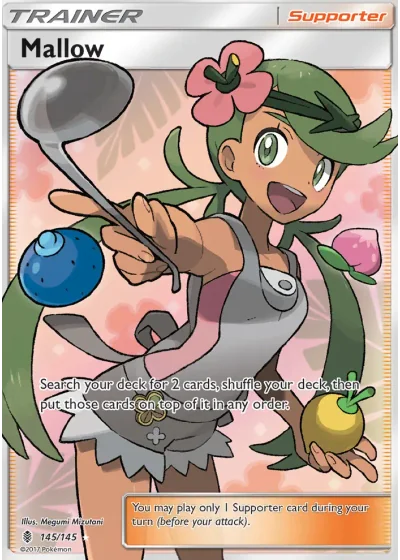 Mallow