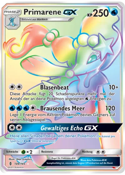 Primarene GX