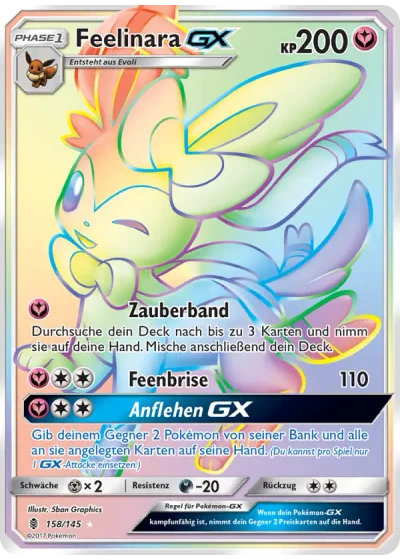 Feelinara GX