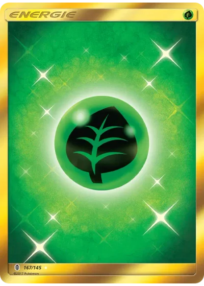 Pflanze-Energie