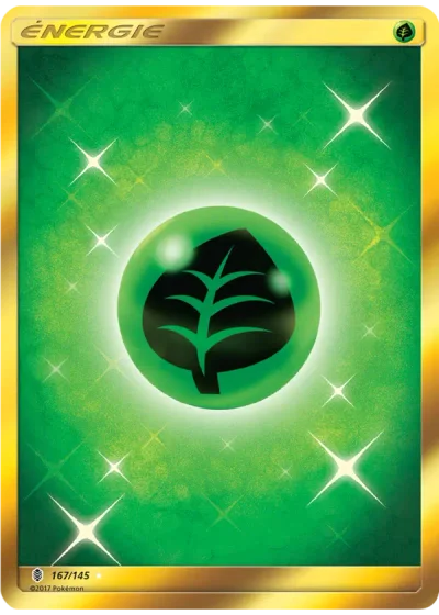 Énergie Plante