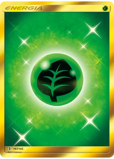 Energia Erba