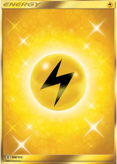 Lightning Energy