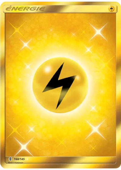Énergie Électrique