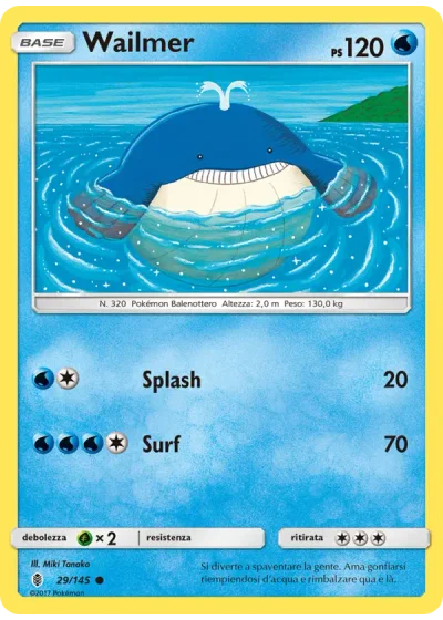 Wailmer
