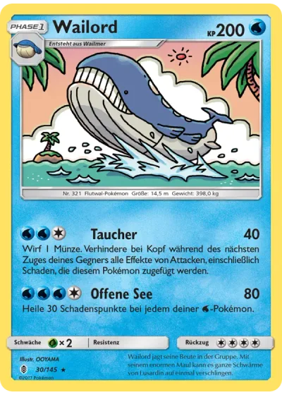 Wailord