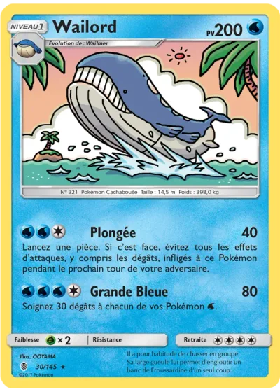 Wailord