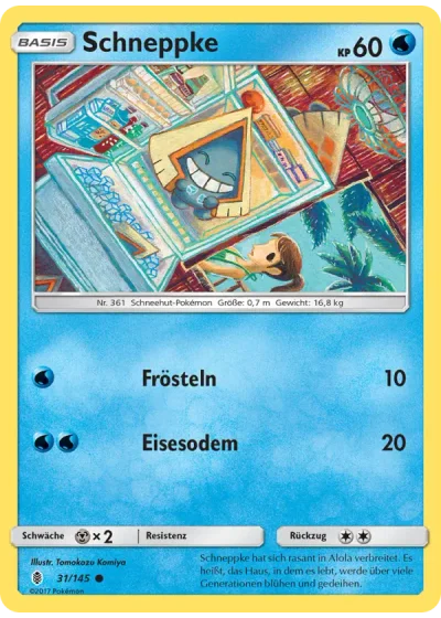 Schneppke