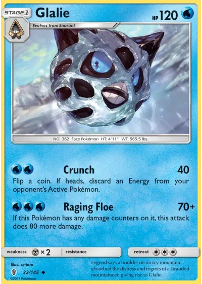 Glalie