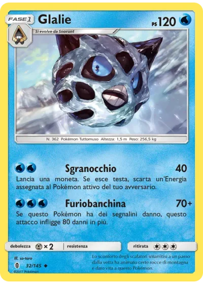 Glalie