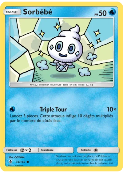 Sorbébé