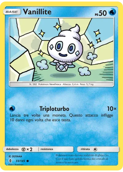 Vanillite
