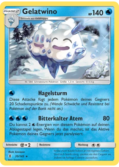 Gelatwino