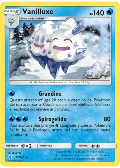 Vanilluxe