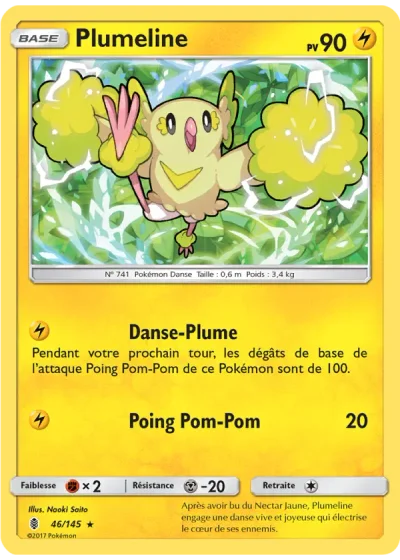 Plumeline
