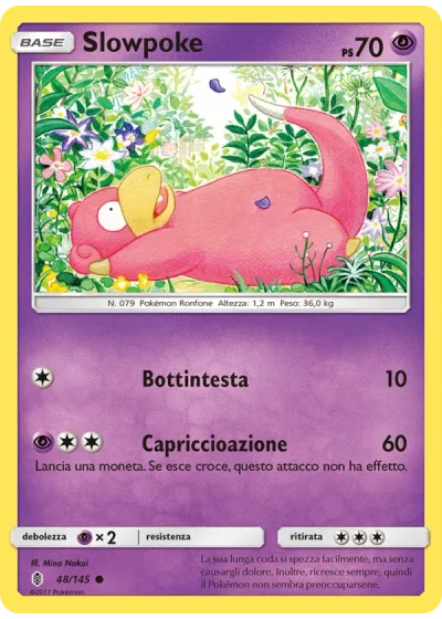 Slowpoke