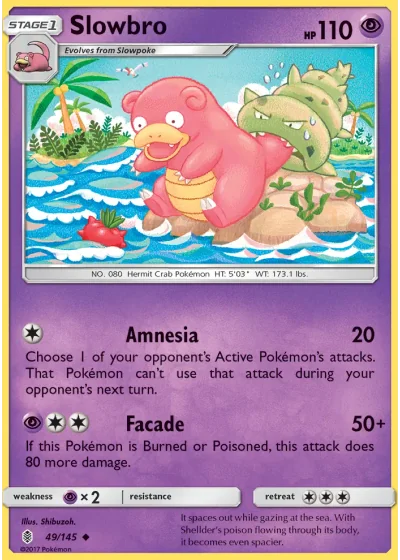 Slowbro