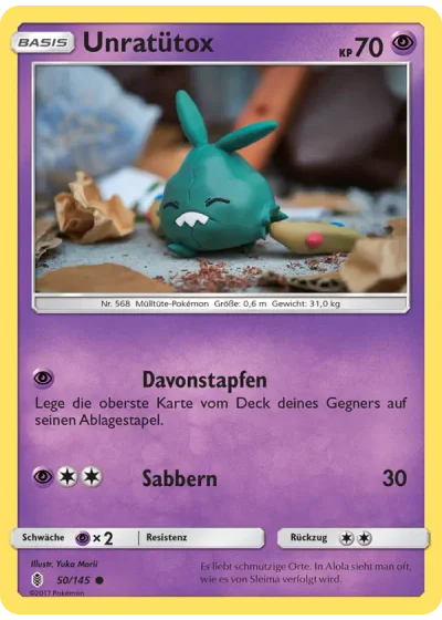 Unratütox