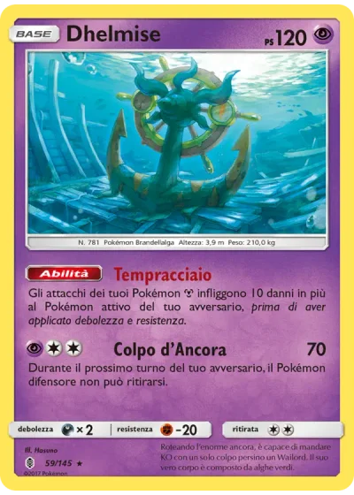 Dhelmise