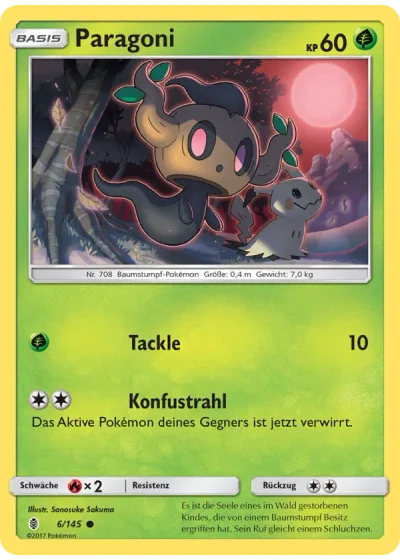 Paragoni