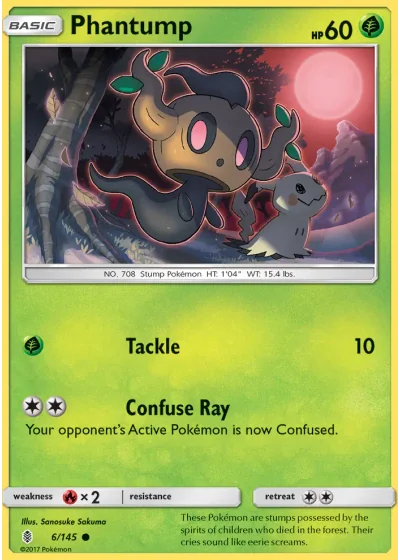 Phantump