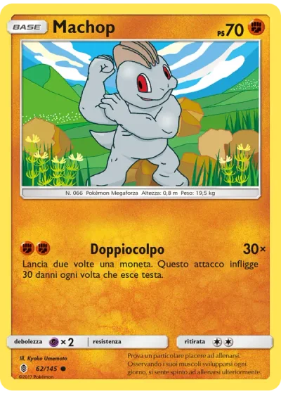 Machop