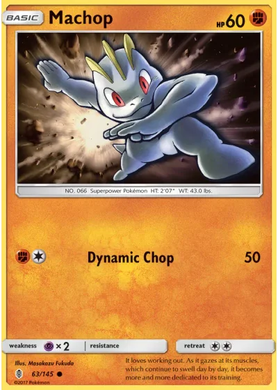 Machop