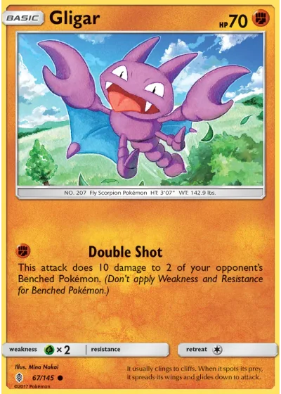 Gligar