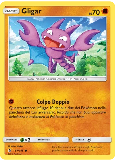 Gligar