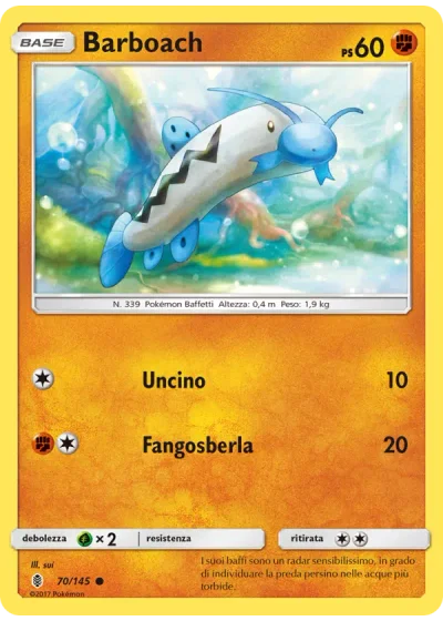 Barboach
