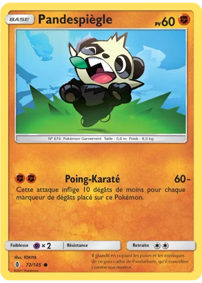 Pandespiègle
