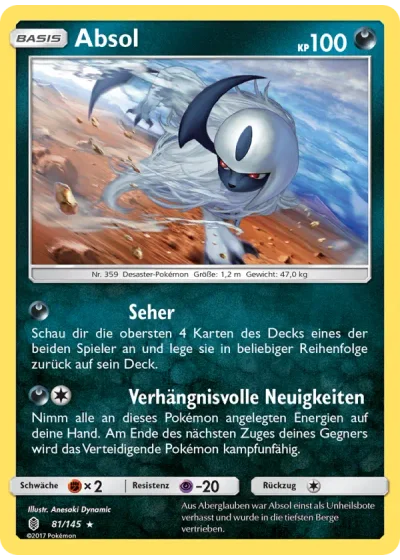 Absol