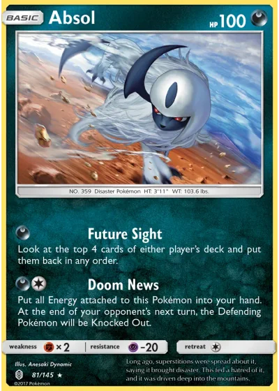 Absol