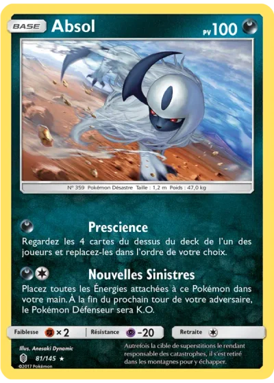 Absol