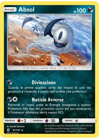 Absol