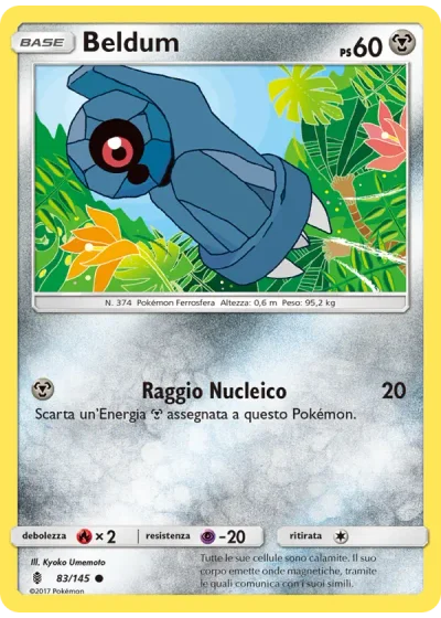 Beldum