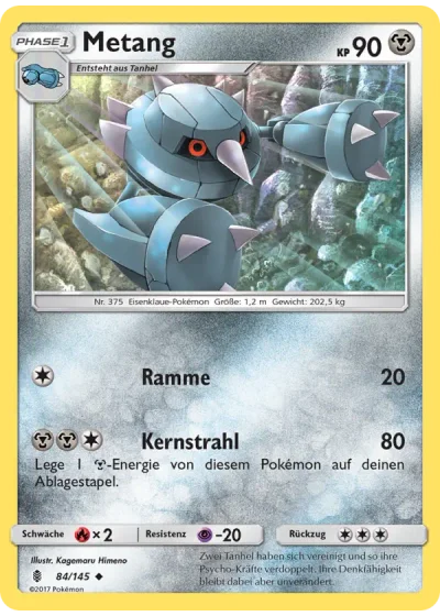 Metang