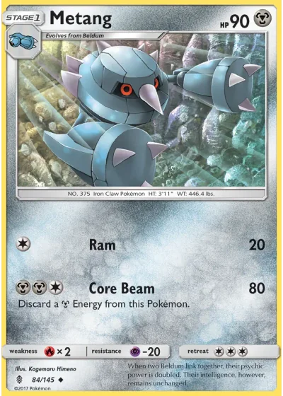 Metang