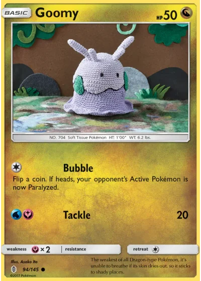 Goomy