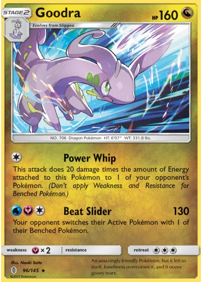 Goodra