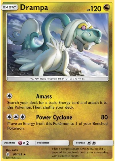 Drampa
