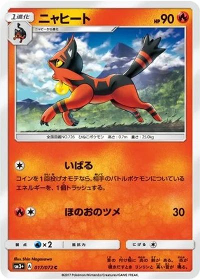 Torracat