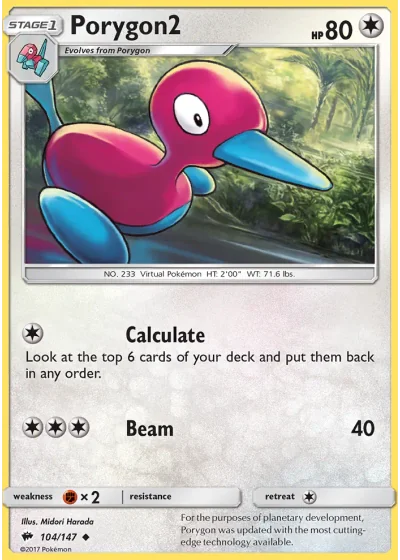 Porygon2