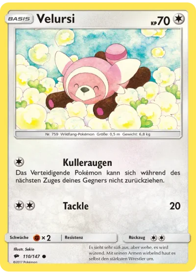 Velursi