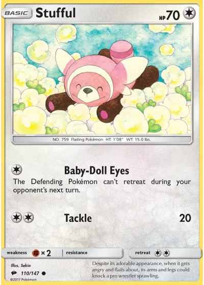 Stufful