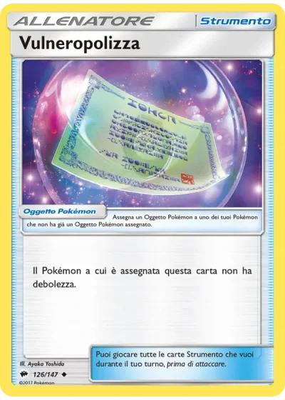 Vulneropolizza