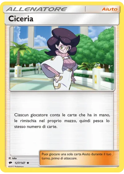 Ciceria